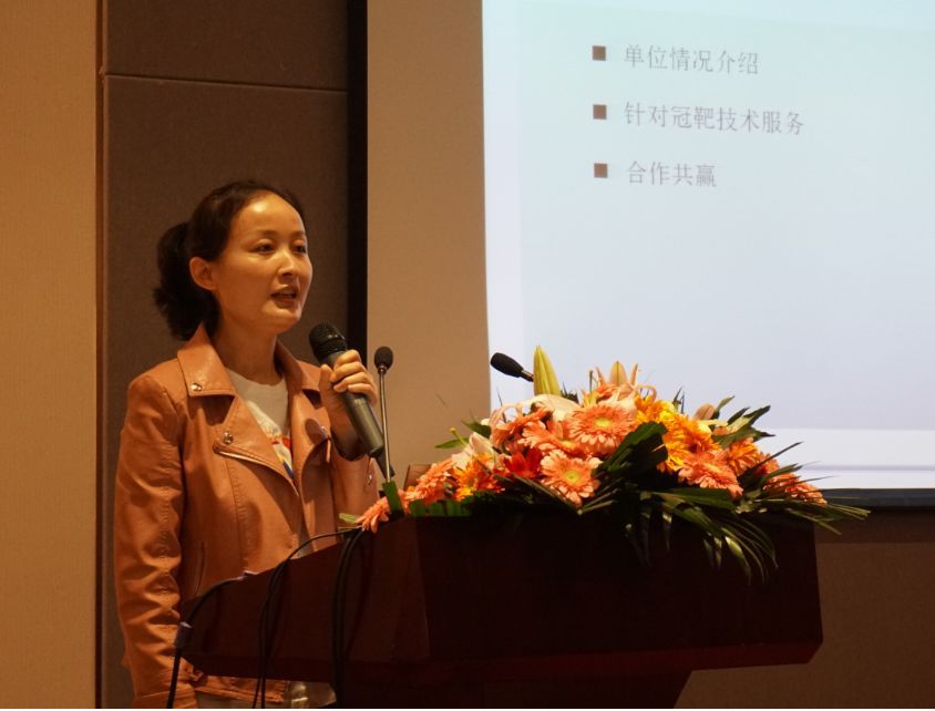 河北项目投资1.14亿,冠靶科技发布多款溅射靶材产品