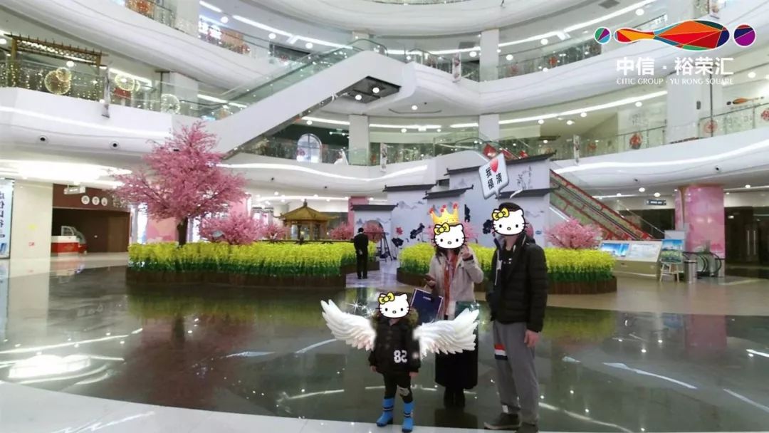 【领五一福利啦！】裕荣汇通用美食券0元领！~