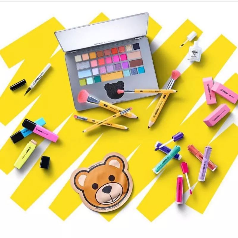 全球新品速递030：丝芙兰接连上架成分*党**新品/KOL联名新品不再只是挂名