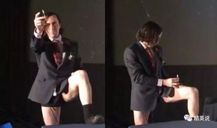 硅谷科技狂人换血长生不老,硅谷大佬换血