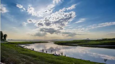 石家庄古镇景点一日游攻略大全,石家庄2022年五一旅游景点推荐