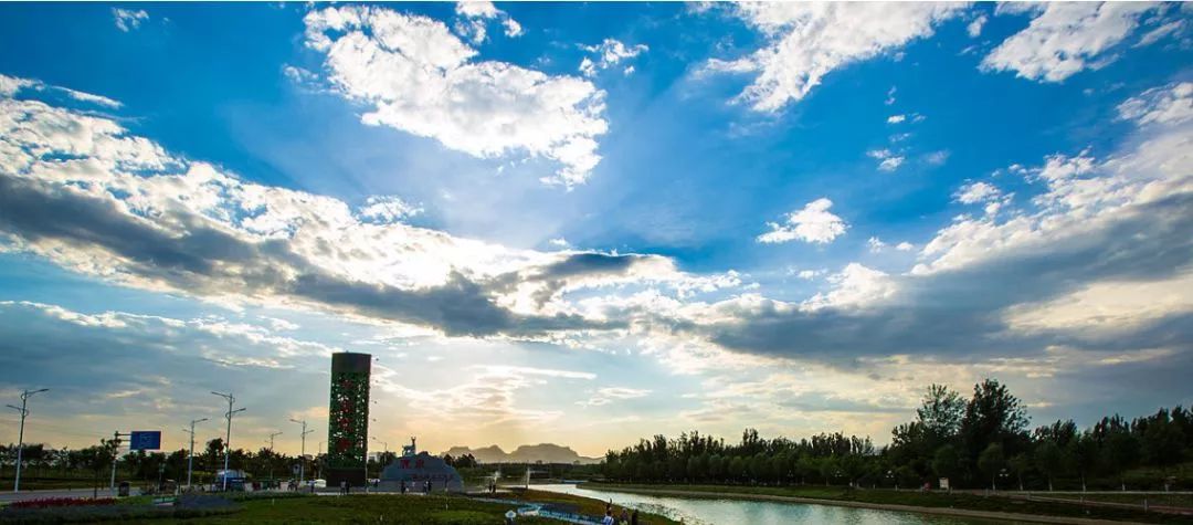 石家庄五一打卡景点推荐,石家庄周边必打卡旅游景点