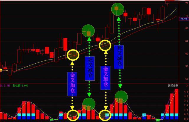 沪深两市最赚钱的炒股铁律,沪深最稳的炒股方法