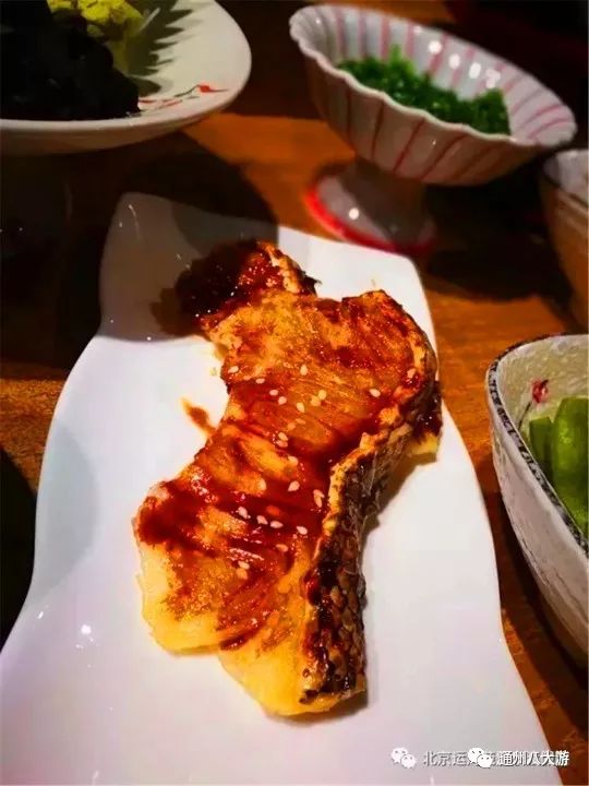 来北京通州推荐的美食,没有什么是一顿好吃的不能解决的