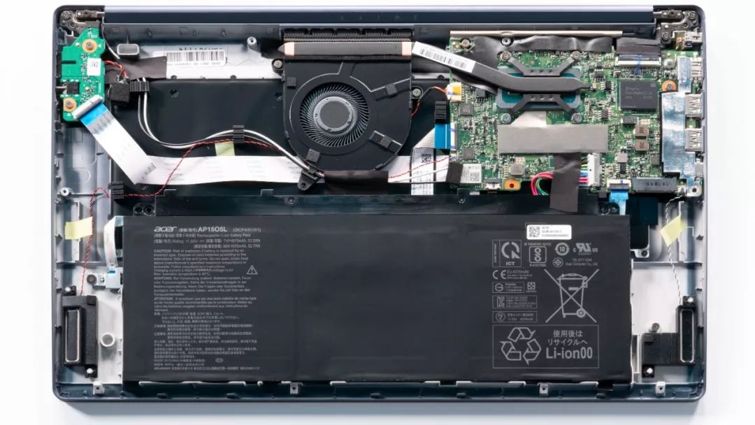 聊一款屏幕全能的轻薄笔记本,聊一款精致奢侈的大屏笔记本