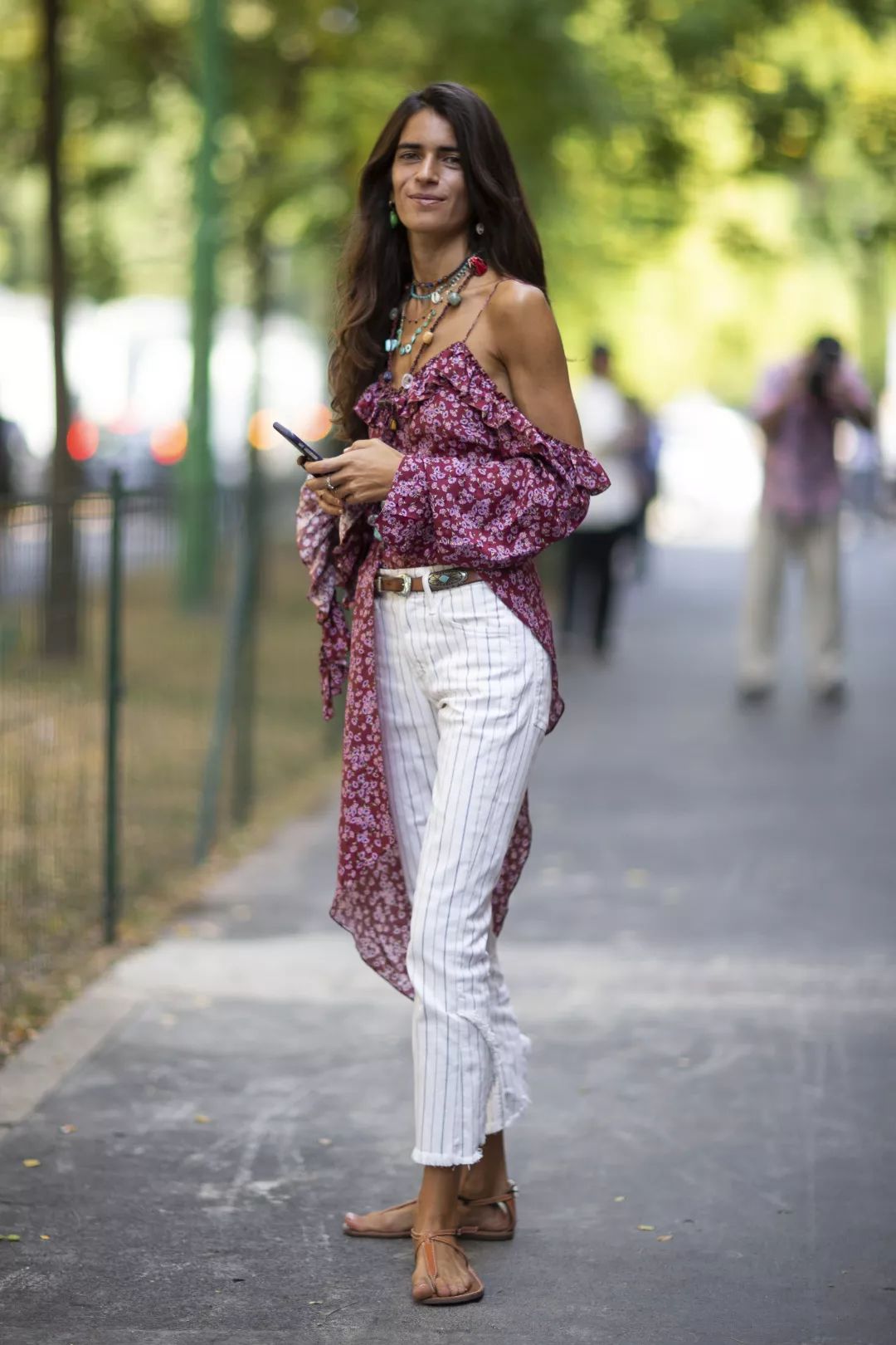 开箱检测穿不透衣服,开箱测试东西