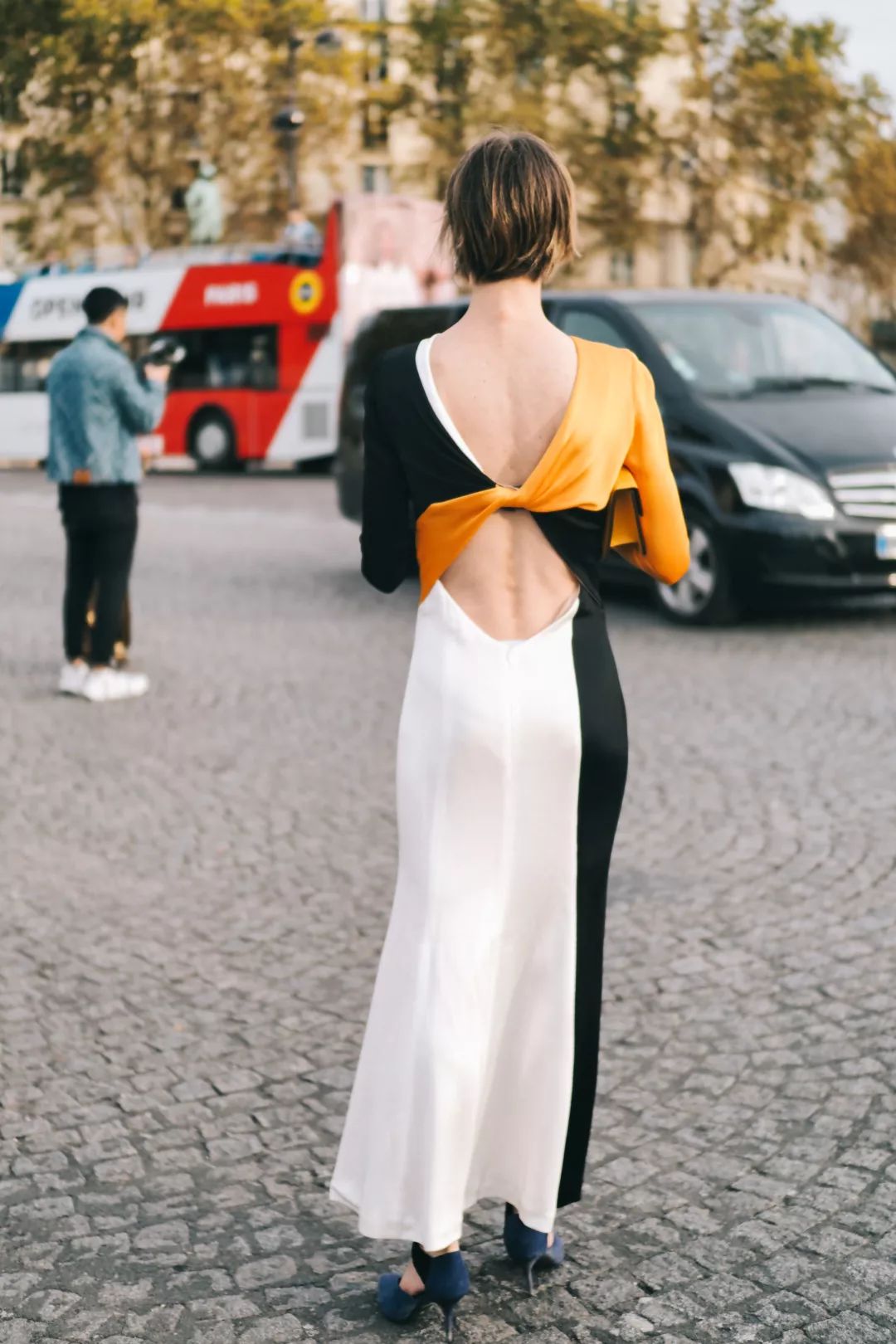 开箱检测穿不透衣服,开箱测试东西