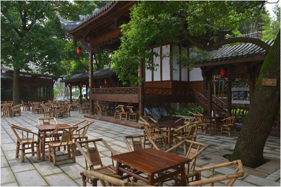 公园新玩法,公园项目的正确玩法