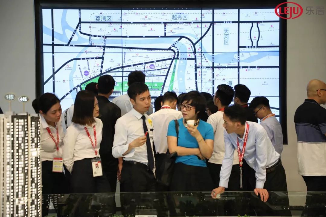 大湾区五一市况：直击26盘！广州市区盘推特价单位！深圳佛山盘大批买家扫货！