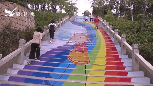 厦门推荐带娃好玩的地方,厦门溜娃免费景点