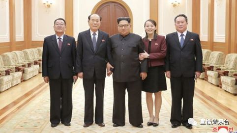 在朝鲜,他为何能做到91岁才退休?