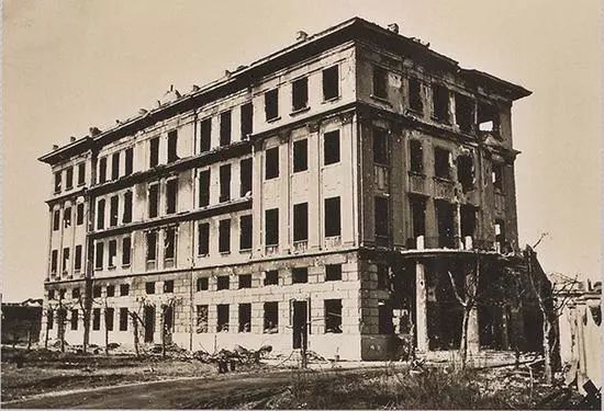 高永施:张元济在1919