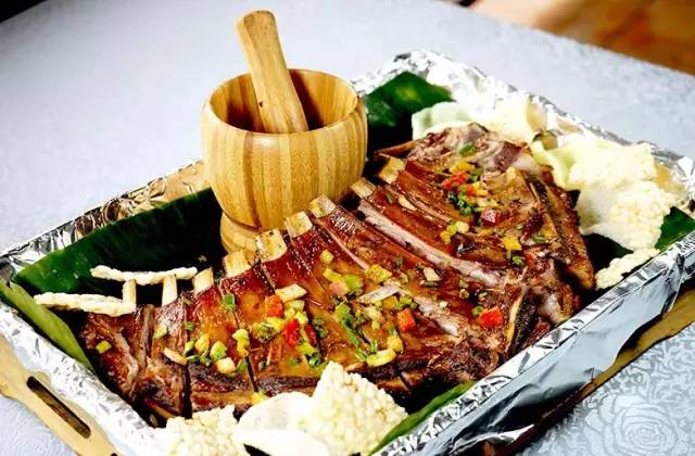 崇左必吃美食,崇左必吃的十种美食