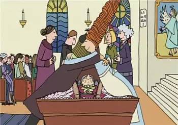 2022年奥斯卡动画短片入围名单,第92届奥斯卡短片动画雪地救援