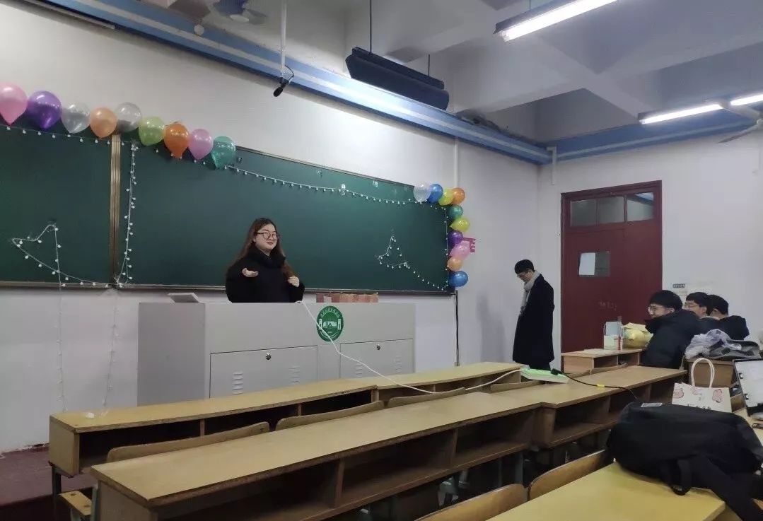 *京大南**学金陵学院“iNJUers之南青之星”投票开启