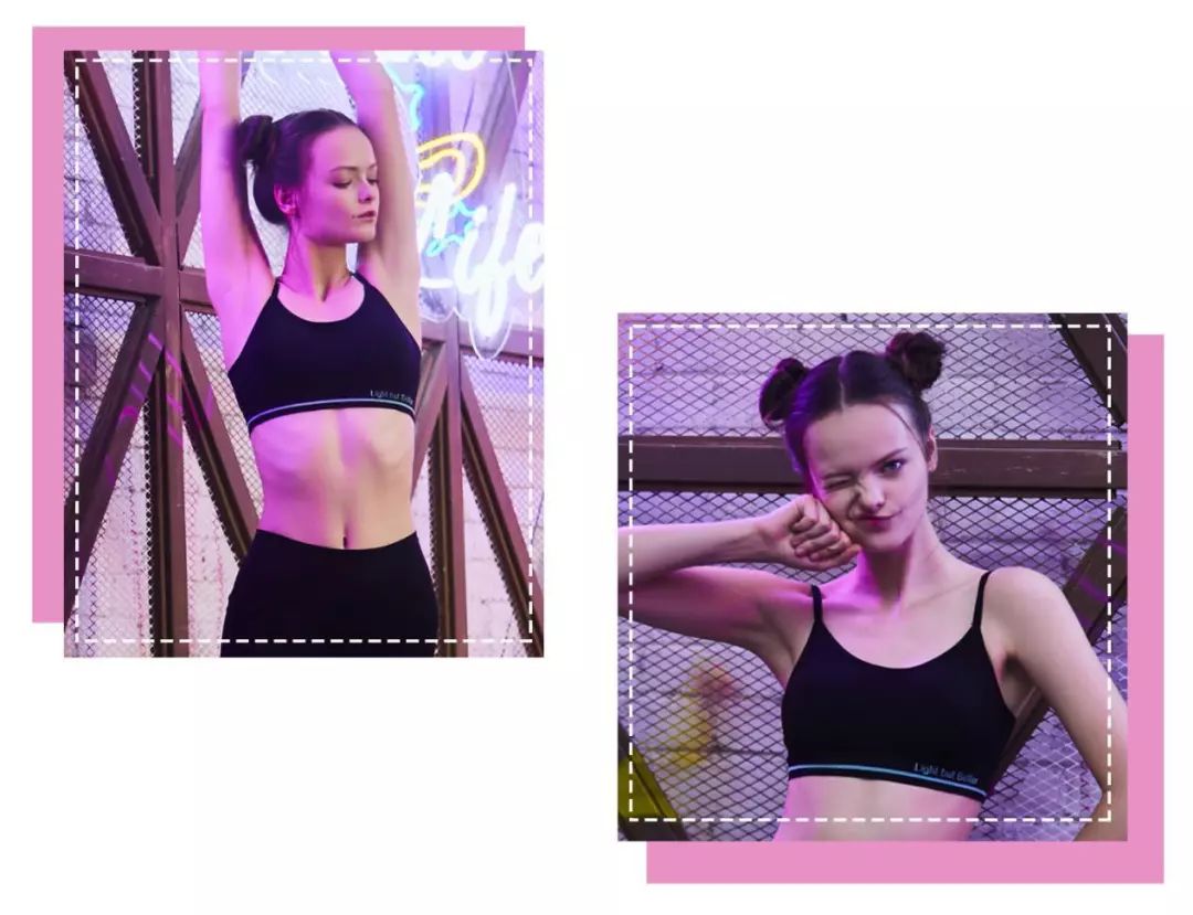 网红聚拢型内衣推荐,美背内衣网红爆款中国风