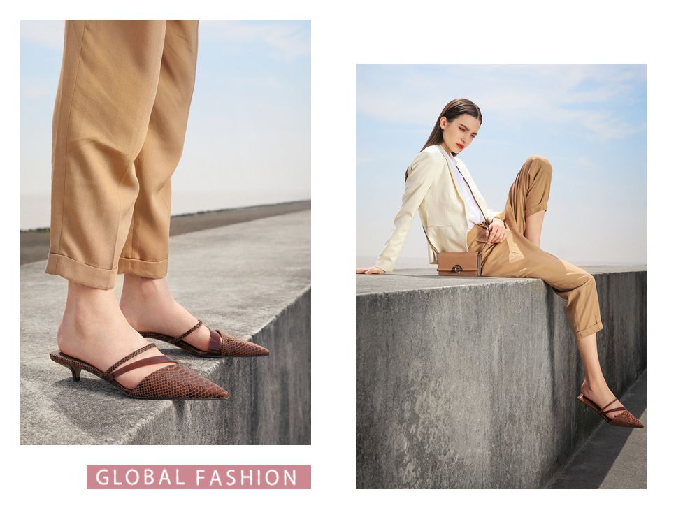 30元两双凉鞋,推荐一双潮流的凉鞋