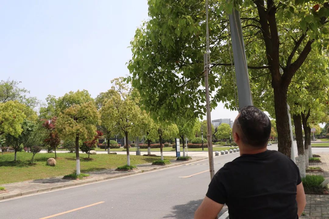 在警察学院的一天,在看守所体验一天生活