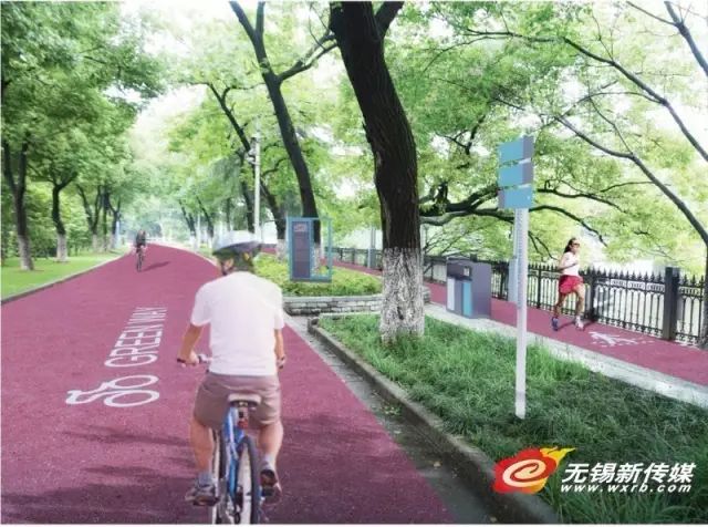 无锡最值得打卡的网红街,无锡梁溪区网红免费打卡地