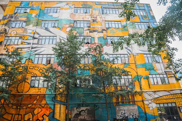 逛吃成都,逛吃成都20181221