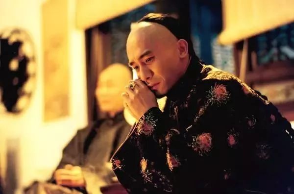 每日文娱播报李晨范冰冰,范冰冰退出唐德影视