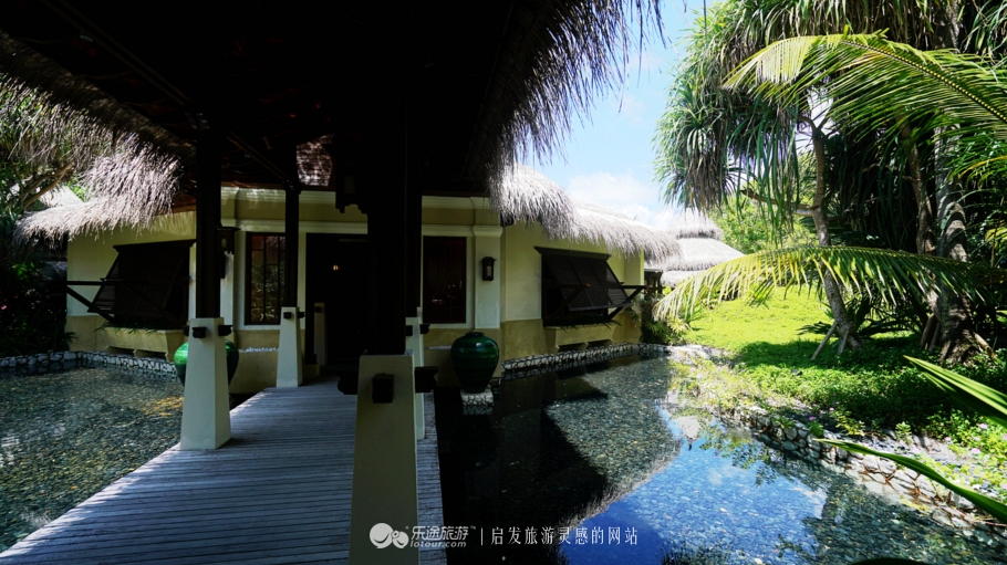 人间仙境马尔代夫旅游攻略,马尔代夫香格里拉岛