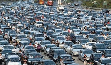 常州人明早请提前1小时出门：准备应对反转情况……