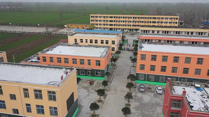 破解村集体经济增收瓶颈,破解农村社区治理难题