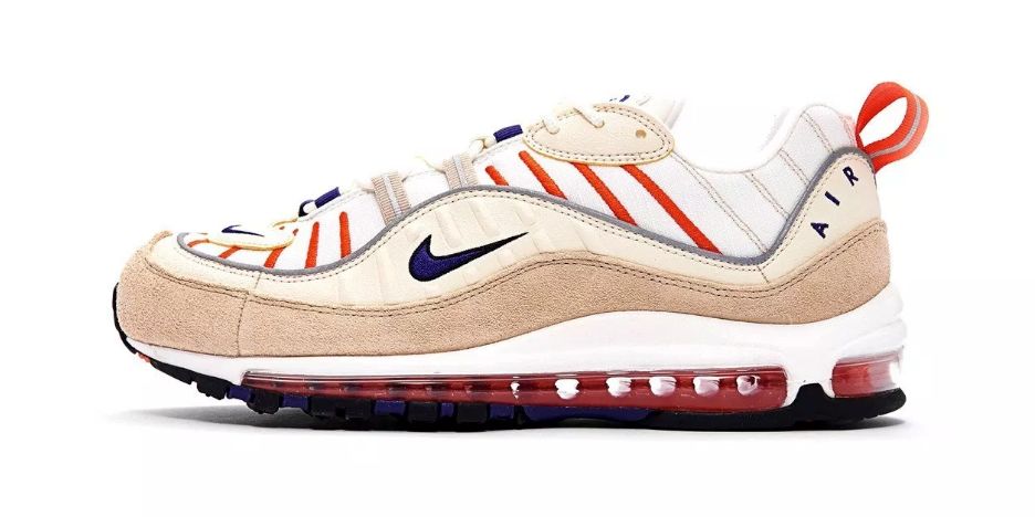 推荐几双有粉色配色的球鞋,推荐好看时尚的球鞋