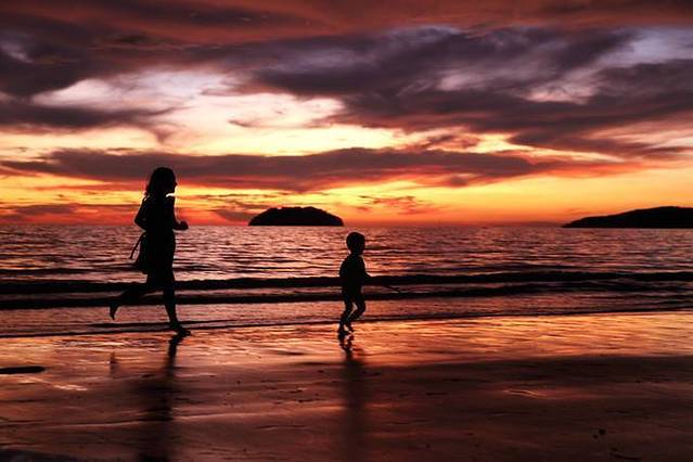 亚庇攻略三天两晚,亚庇选岛攻略