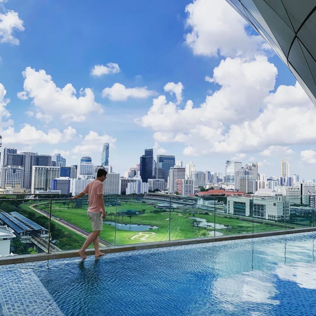 华尔道夫酒店有什么首创,曼谷华尔道夫酒店值得住吗