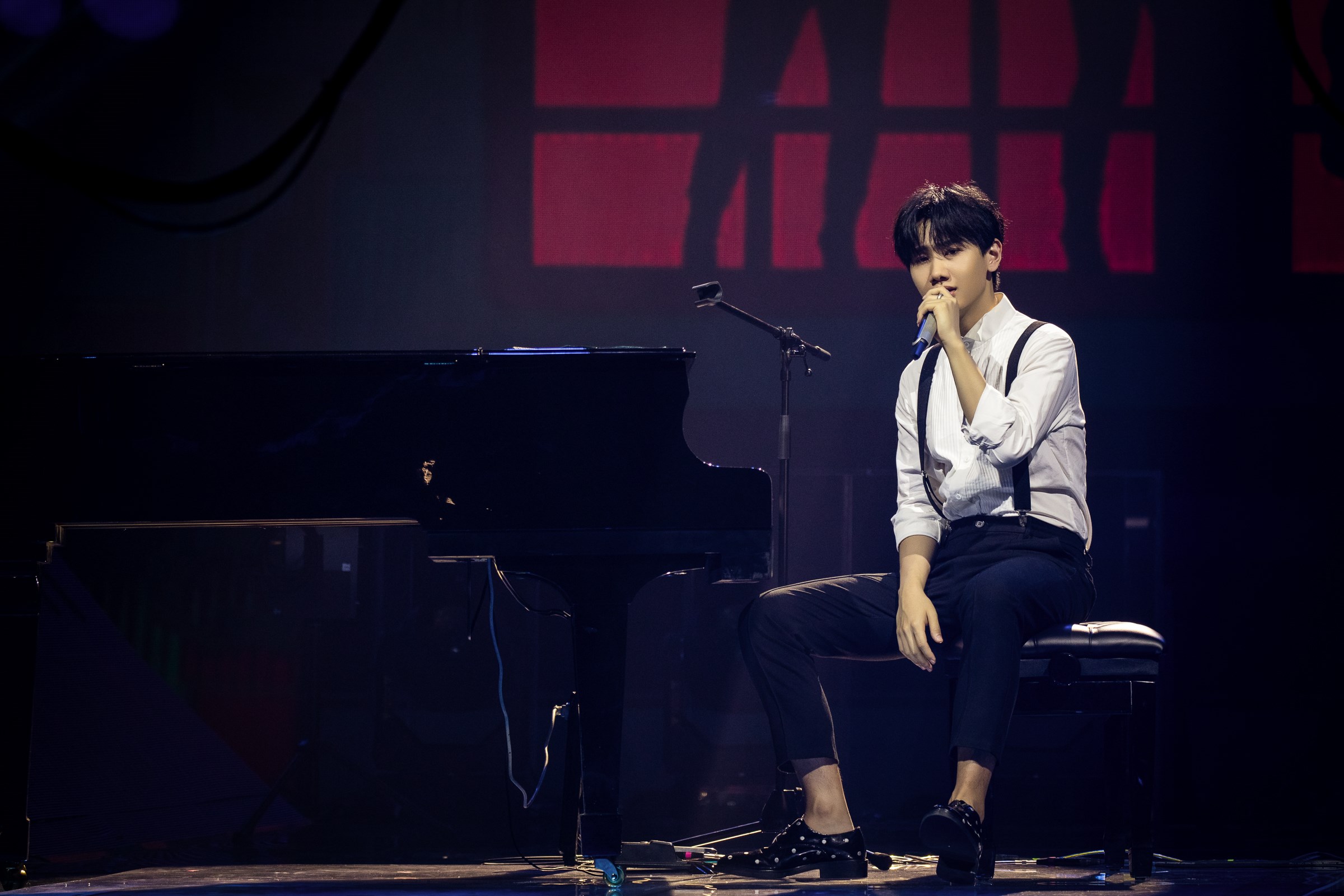 汪苏泷语录原声无音乐,汪苏泷唱作人经典语录