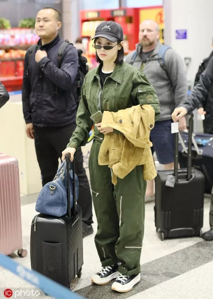 陈梦辰,陈梦王楚钦相同单品