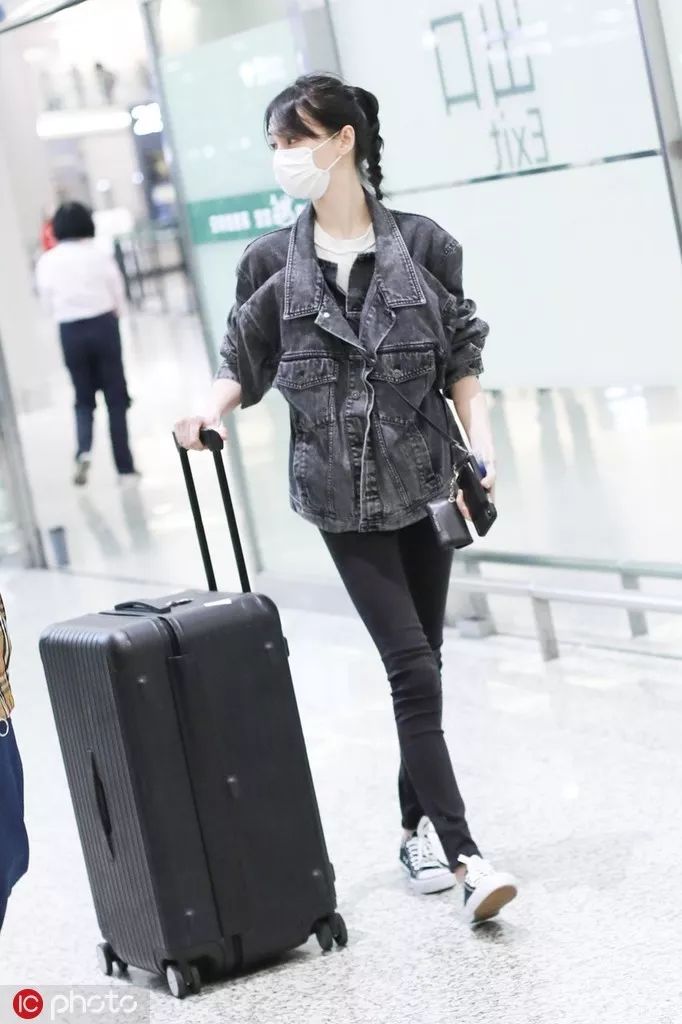 陈梦辰,陈梦王楚钦相同单品