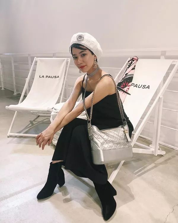 彩虹屁|会打碟的小姐姐最帅啦！日本潮女DJ的穿搭经请收下