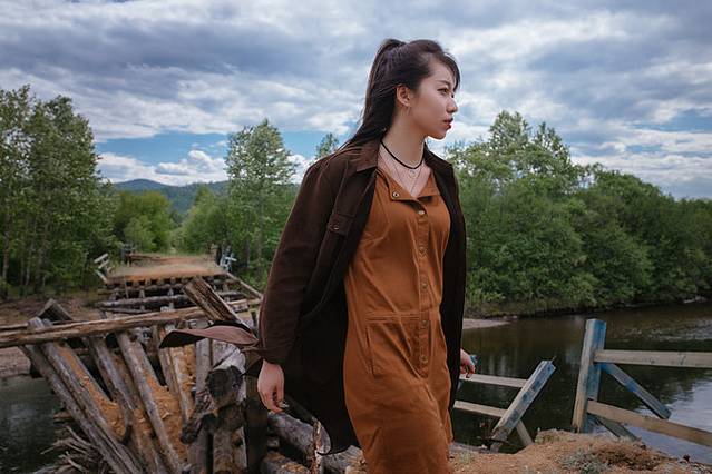 十月呼伦贝尔草原旅游攻略,自由行呼伦贝尔草原攻略