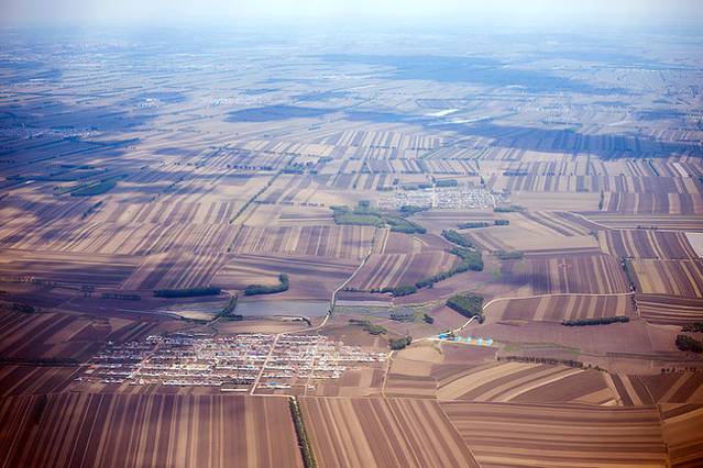 十月呼伦贝尔草原旅游攻略,自由行呼伦贝尔草原攻略