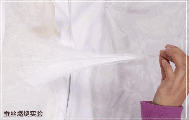 蚕丝被不盖怎么处理,盖蚕丝被的好处还是坏处