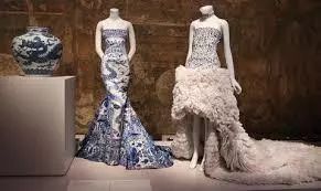 metgala撞衫,metgala惊艳造型