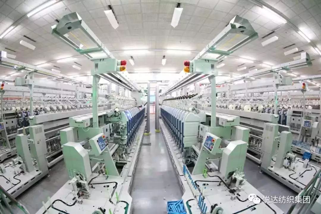 上海纺织业现状,上海纺织业的发展