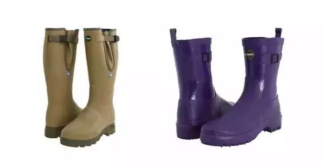 今天立夏，我却在买雨伞、雨靴和雨衣？！为了美也是拼了……