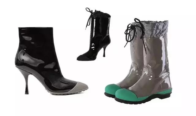 今天立夏，我却在买雨伞、雨靴和雨衣？！为了美也是拼了……