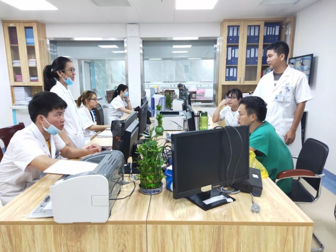 沈阳盛京医院儿科门诊搬迁,新生儿科搬新家