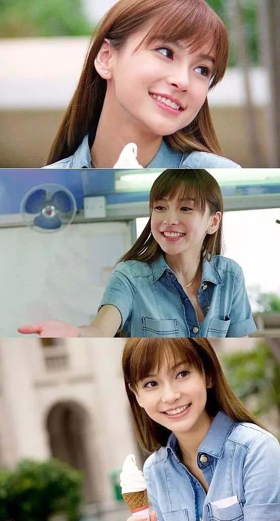 很多人都评价angelababy,别人对angelababy的看法
