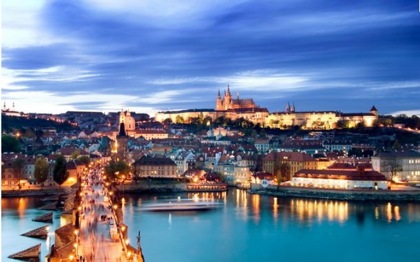 东欧7国15天豪华游价格,东欧7国206天豪华游价格