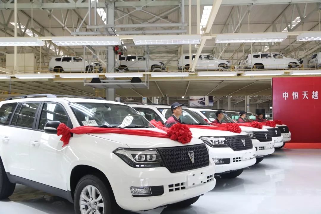 中国恒天试驾,中国恒天新车多少钱