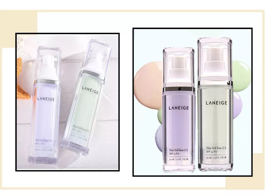 隔离霜真的有效吗,关于隔离霜的问题