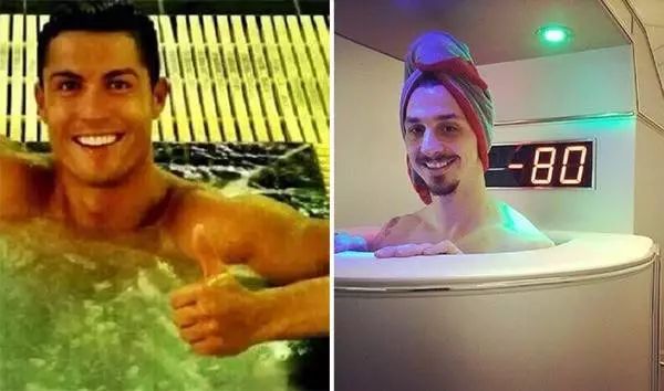 零下100多度的冷冻治疗,零下120度的超低温治疗