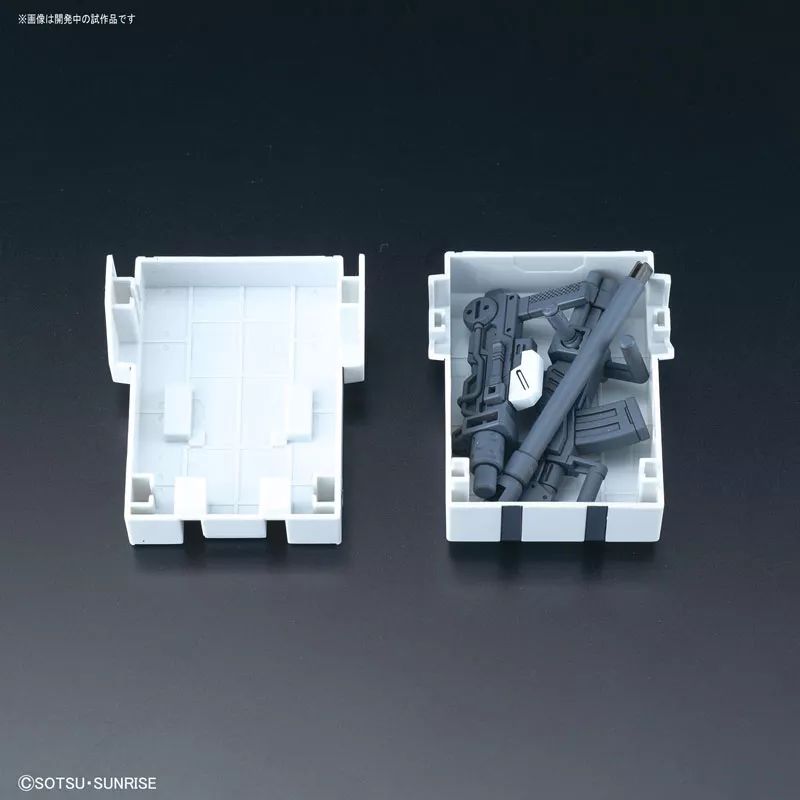 万代rg高达全系列图鉴,万代高达模型RG海盗