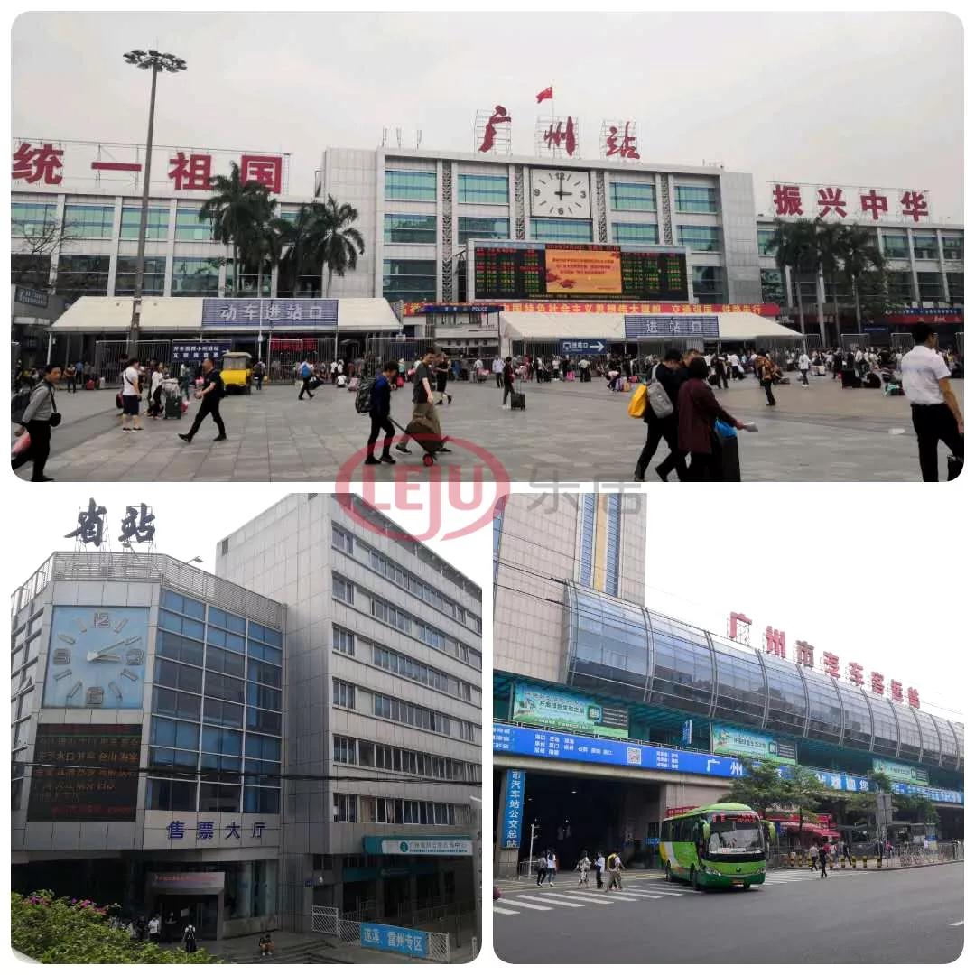 告别杂乱！“网红直播地”广州白马市场将“腾笼换鸟”！